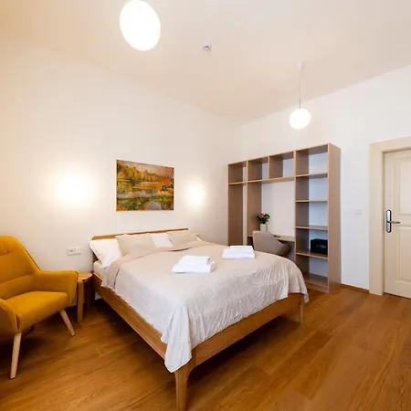 Gask 3* Kutna Hora