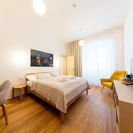 Gask 3* Kutna Hora