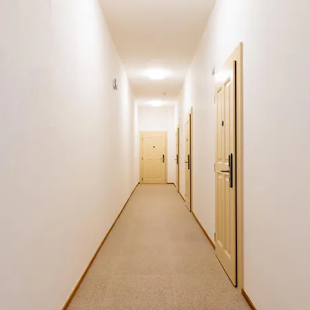 Hotel Gask 3*