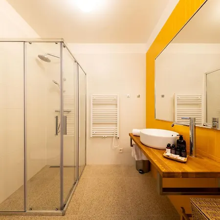 Gask Hotel Kutna Hora