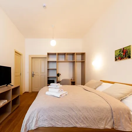Gask 3* Kutna Hora