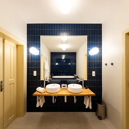 Hotel Gask
