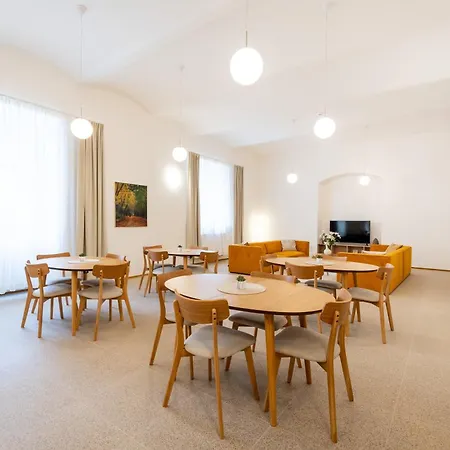 Gask Hotel Kutna Hora