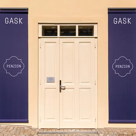 Gask Kutna Hora