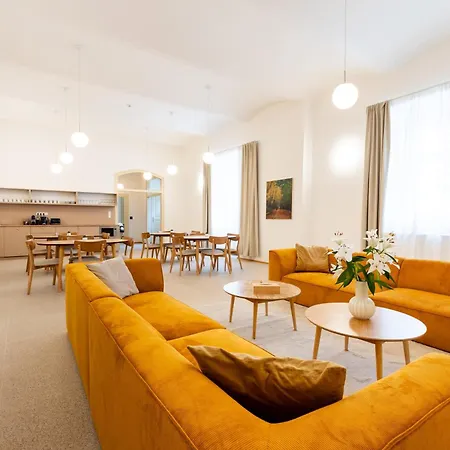 Hotel Gask Kutna Hora