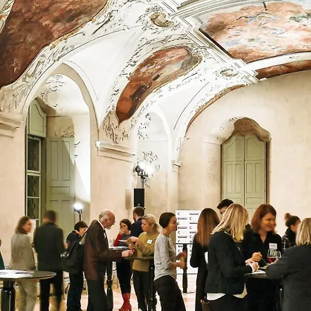 Gask 3* Kutna Hora