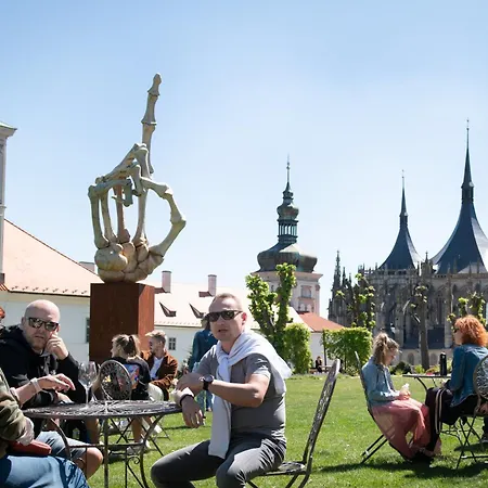 Gask Hotel Kutna Hora