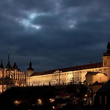 Gask 3* Kutna Hora