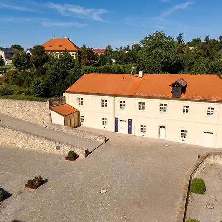 Hotel Gask Kutna Hora
